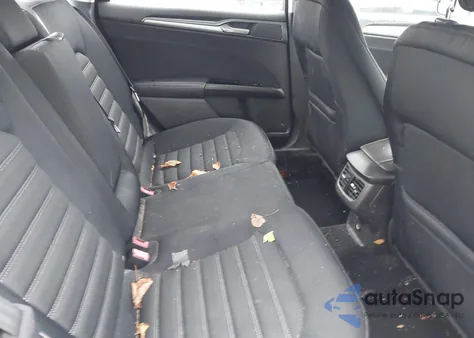 2015 Ford Fusion Se z USA, uszkodzony, nr VIN 1FA6P0H73F5104278